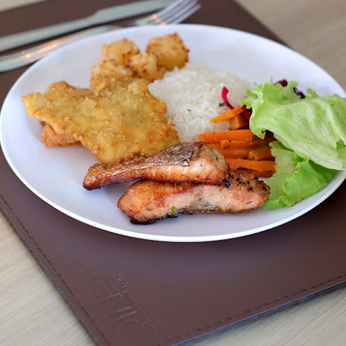 Comentarii opinii despre Seu Bentô Restaurante