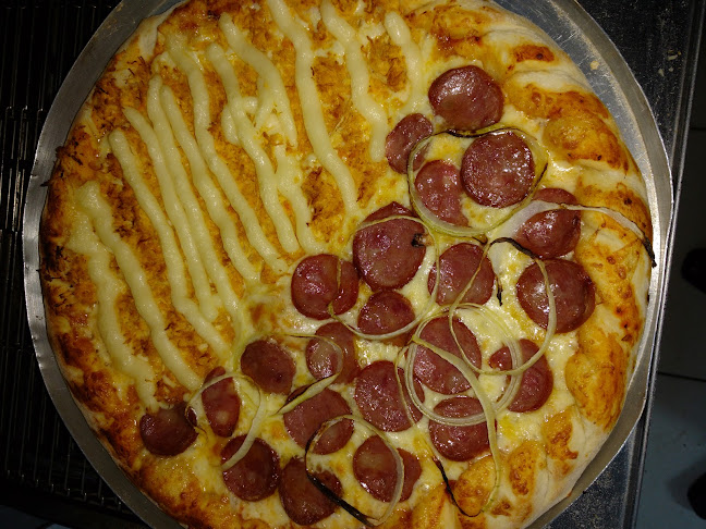 Comentarii opinii despre Tradição dos Pampas