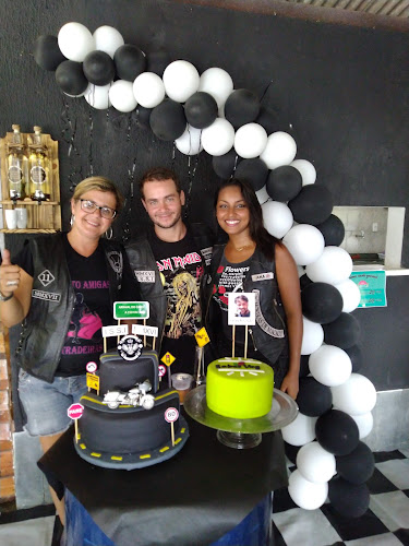 RJ-116, 4371 - Vale dos Burlein, Cachoeiras de Macacu - RJ, 28680-000, Brasil