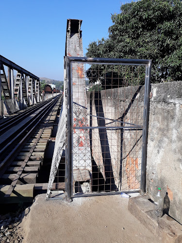 Mercado Garra - Gastronomia e hotelaria