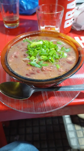 Bar do Guedes - Volta Redonda