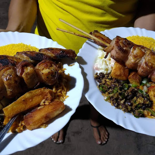 Comentarii opinii despre Caipirão Churrasco e Hambúrguer Parque da Cidade