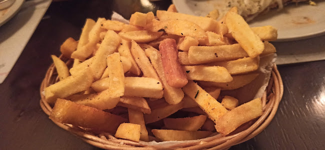 Comentarii opinii despre La Borella Pizzaria