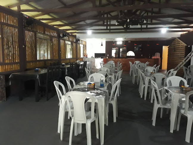 Rancho do japo - Gastronomia e hotelaria