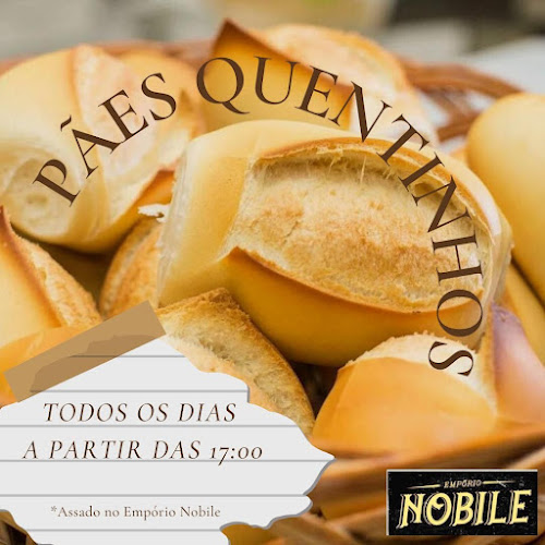 Opinii despre EMPÓRIO NOBILE în Teresina - Gastronomia e hotelaria