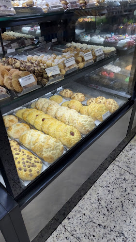 Opinii despre Panificadora Pão do Lar în São Paulo - Gastronomia e hotelaria