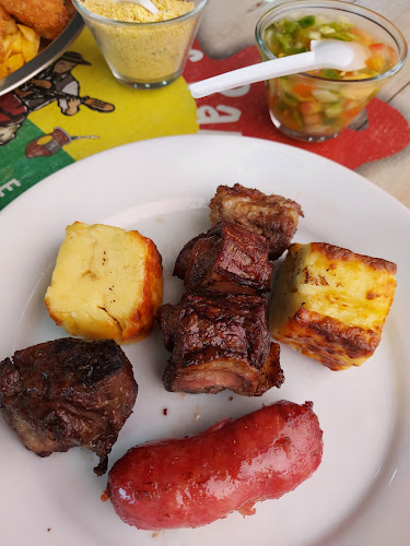 Tradição dos Pampas - São José de Ribamar