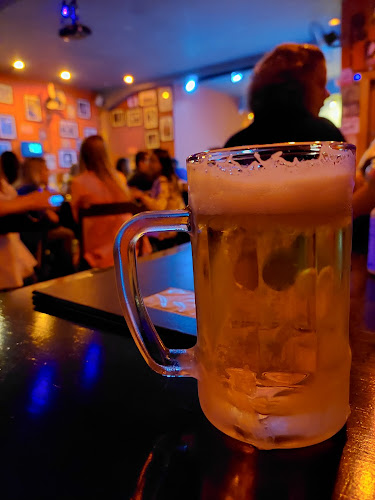 Na Garganta - Culture Pub - Gastronomia e hotelaria