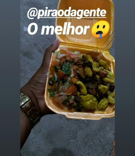 Opinii despre Pirao da gente în Simões Filho - Gastronomia e hotelaria