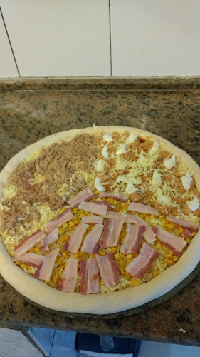 Pizzaria Vênus - Porto Alegre