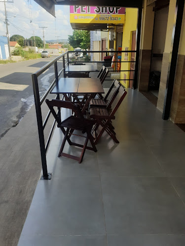 Panificadora Fernanda - Gastronomia e hotelaria