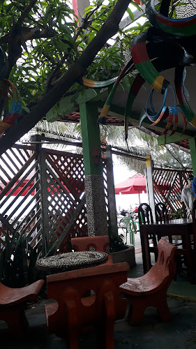 Restaurante Tia Mundoca - Raposa