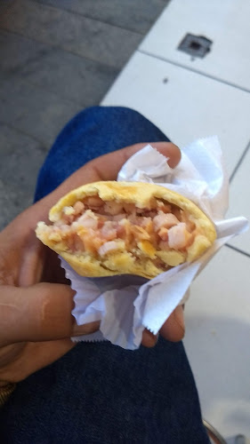 Casa Das Empadas Sabor Mineiro