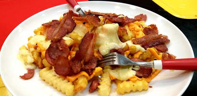 Opinii despre Paula & Marcos Lanches în Boituva - Gastronomia e hotelaria