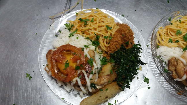 Divino Sabor Restaurante & Pizzaria - Imbé