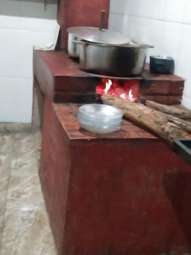 Comentarii opinii despre Bar Adão Amola Foice