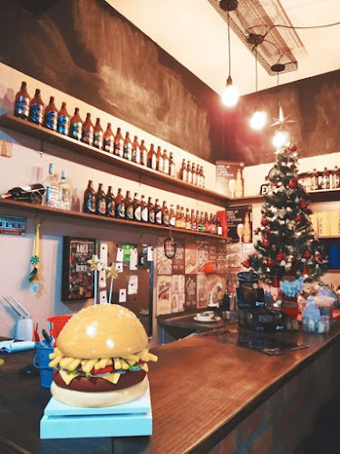 Opinii despre xis love în Cachoeirinha - Gastronomia e hotelaria