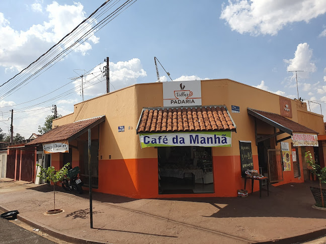 Opinii despre Villa's Café - Padaria în Ribeirão Preto - Gastronomia e hotelaria