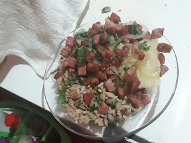 Espetinho Zé de Tião