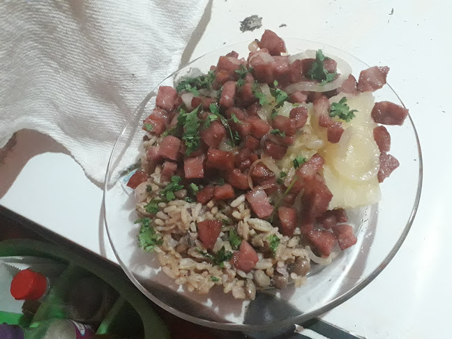 Espetinho Zé de Tião