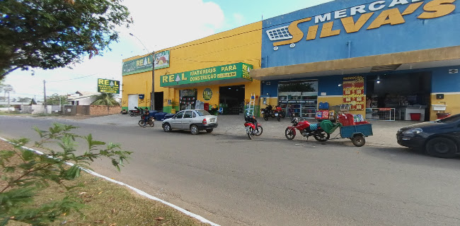 Comentarii opinii despre Mercado Silva's