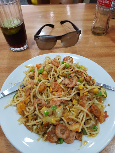 Padaria Biss - Gastronomia e hotelaria