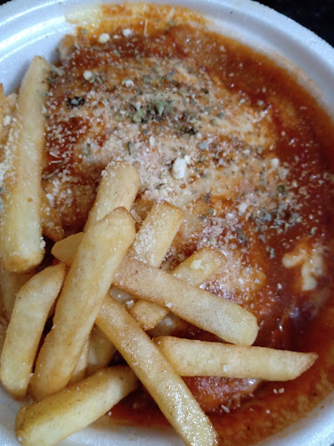 Flor do Juá Restaurante e Pizzaria - Olinda