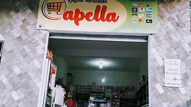 Mini Mercado Capella