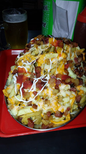 Pizzaria Dom Fornetto - Cianorte