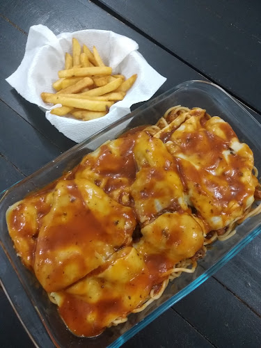 Crock Chicken - Caicó