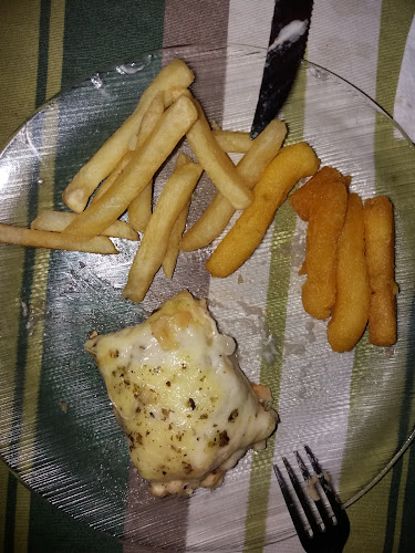 Opinii despre Colonia Don Guilherme în Santa Rosa - Gastronomia e hotelaria