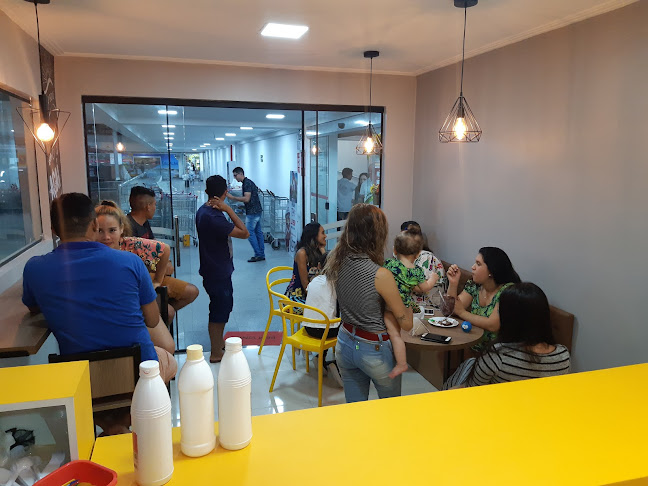 Maré Roxa Açaiteria - Líder - Salinópolis