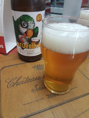 Comentarii opinii despre Tropical Lanches e Sorvetes