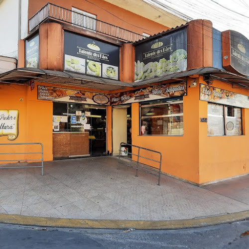 Talento dos Pães - Suzano