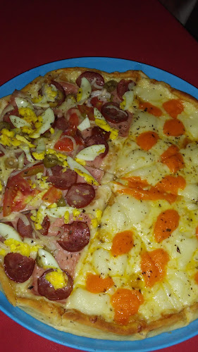 Formosa Grill - Timon