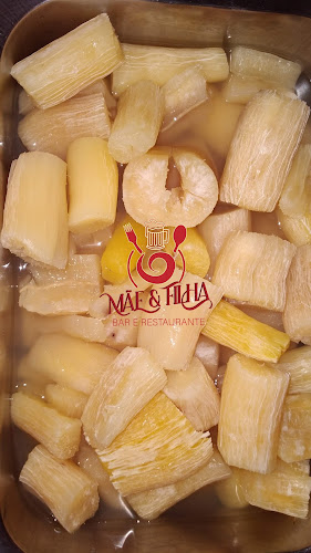 Opinii despre Bar e Espetinho mae&filha în Rio Verde - Gastronomia e hotelaria