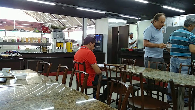 Padaria Superpão Master em Pituba