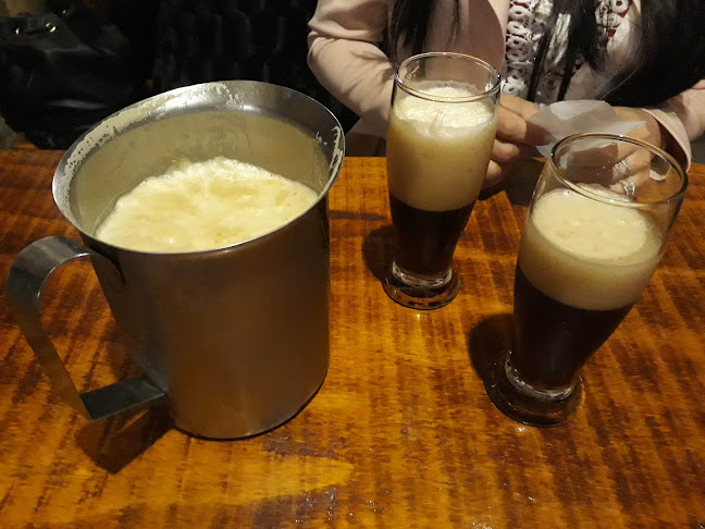 Comentarii opinii despre Paiol Espaço Nativo