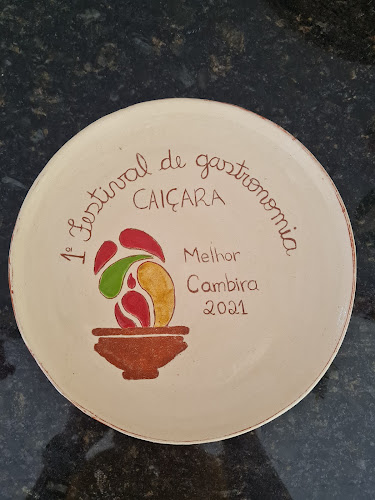Café Caiçara - Pontal do Paraná