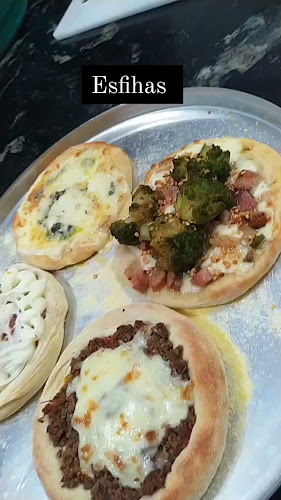 PIZZARIA E ESFIHARIA FINO SABOR PARATY - Paraty