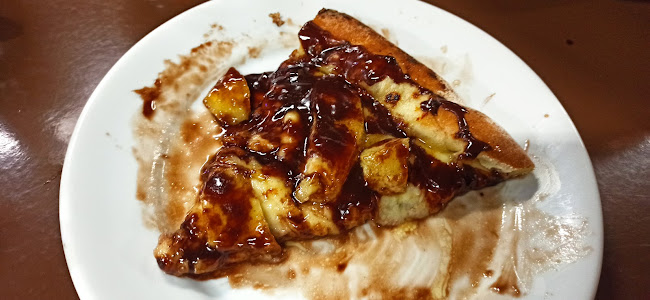 Pizzaria Tia Piquita - Gastronomia e hotelaria