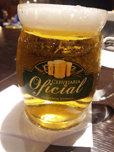 Cervejaria Oficial