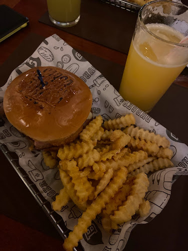 Sabor & Prosa - Pte. Nova