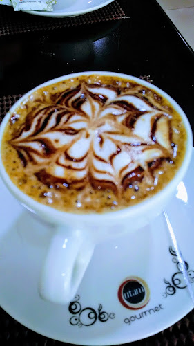 Panificadora São Rafael - Ribeirão Preto