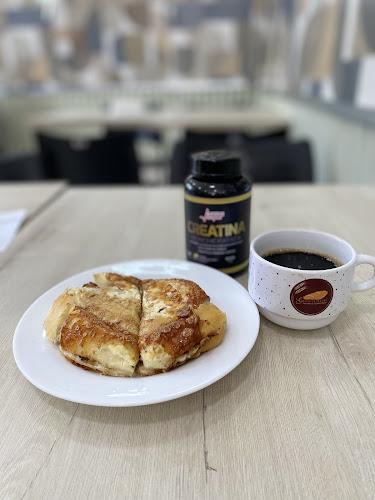 R. Copacabana, 783 - Giovanini, Cel. Fabriciano - MG, 35170-098