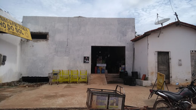 Opinii despre MERCADINHO E FRUTARIA BRILHO DO SOL în Codó - Gastronomia e hotelaria