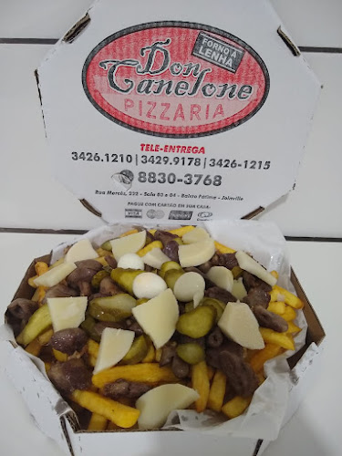 Comentarii opinii despre Don Canelone Pizzaria