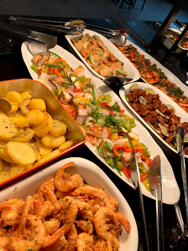 Opinii despre Apollo Grill - Mogi Vila Industrial în Mogi das Cruzes - Gastronomia e hotelaria