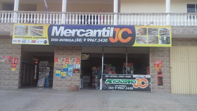 Mercantil JC