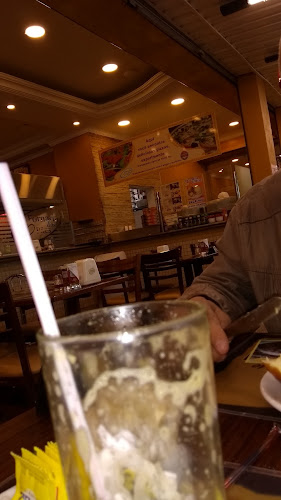 Padaria Fornaria dos Pães - São Bernardo do Campo